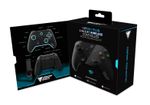 Dragonshock-Aurora-Plus-Nero-Bluetooth-USB-Gamepad-Android-PC-Playstation-3-iOS