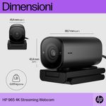 HP-Webcam-per-streaming-965-4K