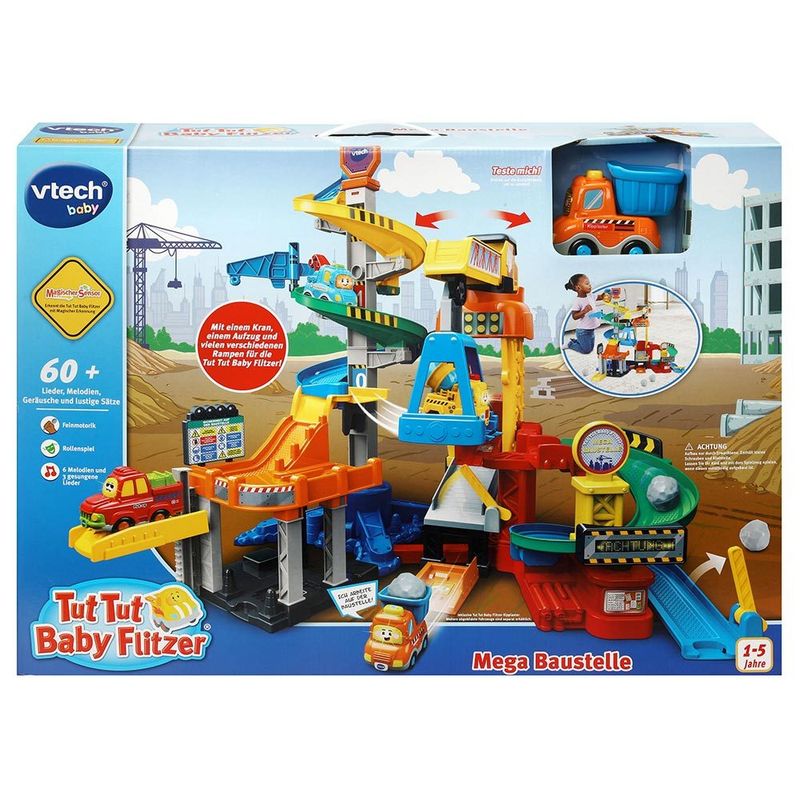 VTech-543504