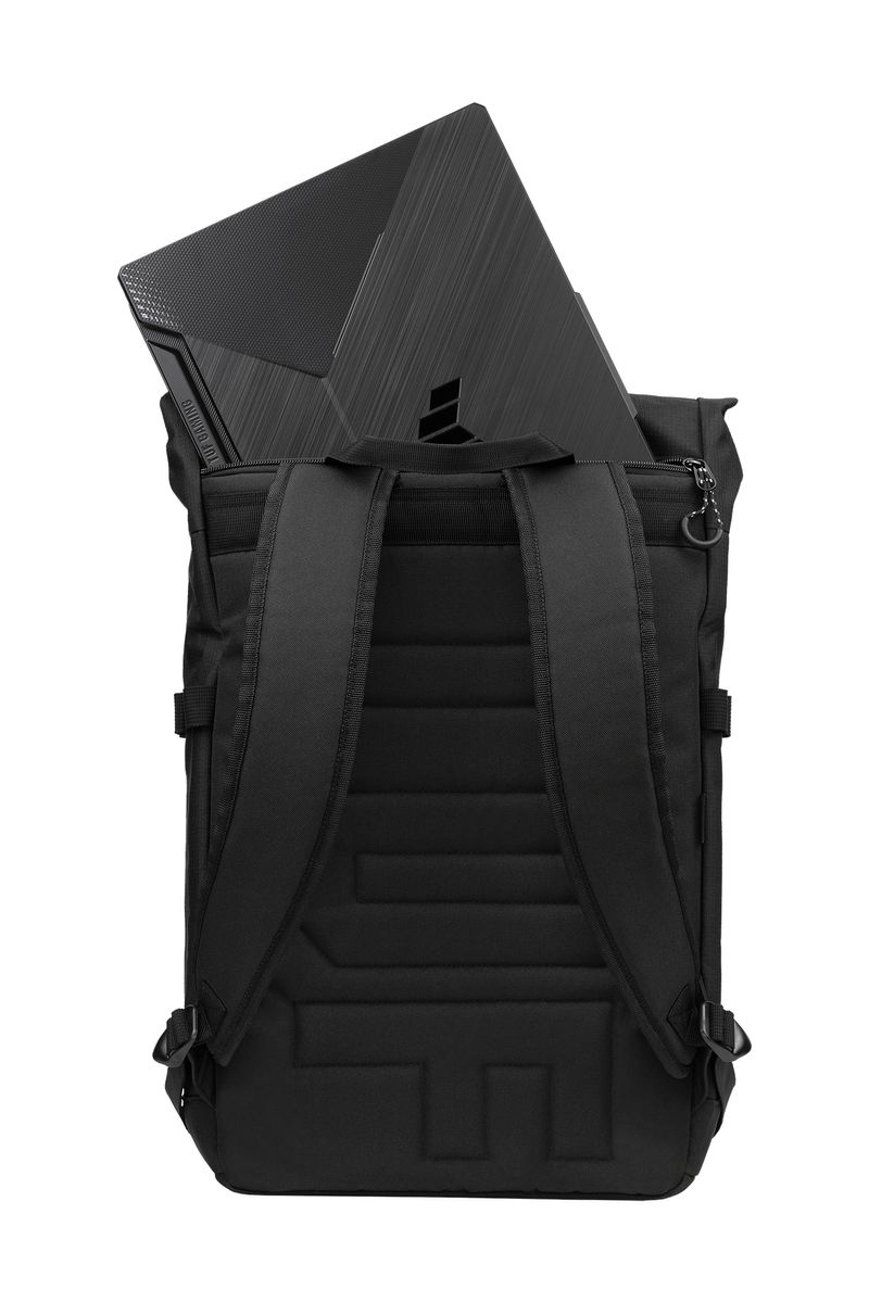 ASUS-TUF-Gaming-VP4700-Backpack-zaino-Zaino-casual-Nero-Poliestere