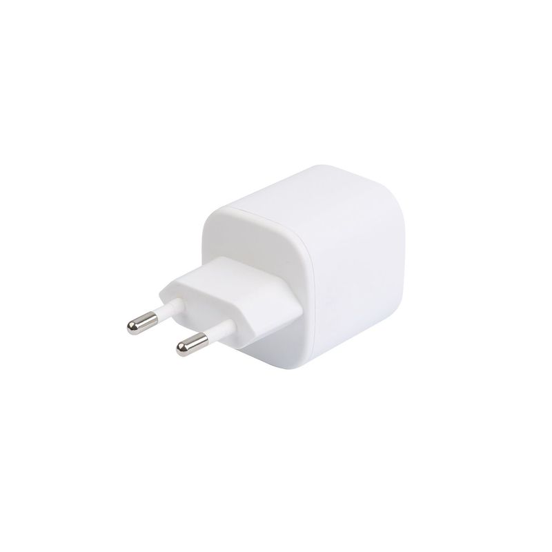 eSTUFF-ES637065-Caricabatterie-per-dispositivi-mobili-Universale-Bianco-AC-Interno--INFINITE-USB-C-Charger-EU-PD---67W-G