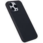 eSTUFF-ES67101028-custodia-per-cellulare-17-cm-6.7-Cover-Nero--Cover-for-INFINITE-VIENNA-iPhone-15-Pro---Max-Black-Cover