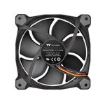 Thermaltake-PC-Case-Fan-Riing-12-PLUS-RGB-Sync-Confezione-da-3-CL-F071-PL12