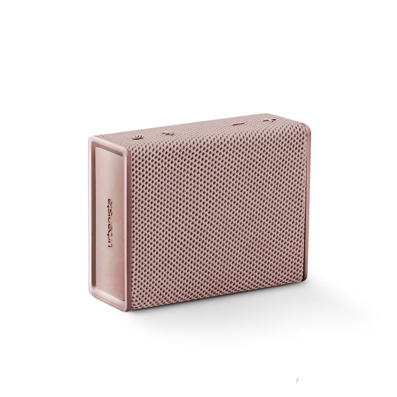 Urbanista-Sydney-Altoparlante-portatile-mono-Rose-Gold-3-W