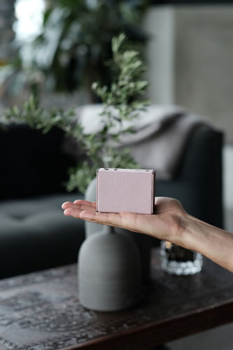 Urbanista-Sydney-Altoparlante-portatile-mono-Rose-Gold-3-W