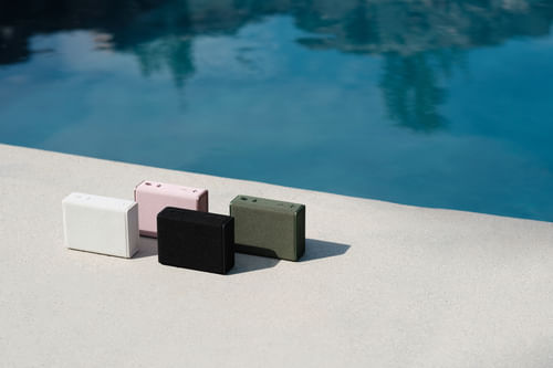 Urbanista-Sydney-Altoparlante-portatile-mono-Rose-Gold-3-W