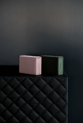 Urbanista-Sydney-Altoparlante-portatile-mono-Rose-Gold-3-W