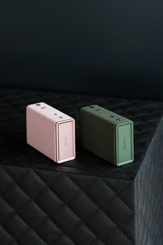 Urbanista-Sydney-Altoparlante-portatile-mono-Rose-Gold-3-W