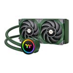 Thermaltake CL-W319-PL12RG