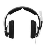 EPOS-|-SENNHEISER-GSP-301-Auricolare-Cablato-A-Padiglione-Giocare-Nero-Bianco