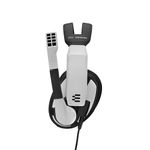 EPOS-|-SENNHEISER-GSP-301-Auricolare-Cablato-A-Padiglione-Giocare-Nero-Bianco