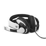 EPOS-|-SENNHEISER-GSP-301-Auricolare-Cablato-A-Padiglione-Giocare-Nero-Bianco