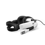 EPOS-|-SENNHEISER-GSP-301-Auricolare-Cablato-A-Padiglione-Giocare-Nero-Bianco