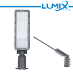 Faro lampione stradale snodabile LED 150W IP65 130lm/w 4000k