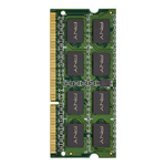 PNY 8GB SODIMM DDR3 1600MHZ