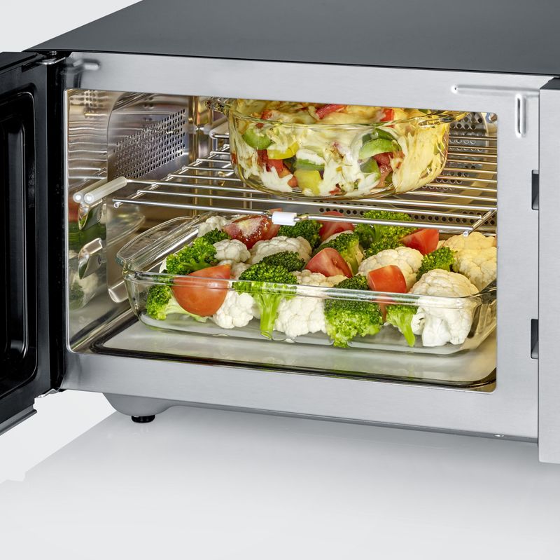 Microonde-Severin-MW-7777-con-grill-e-funzione-aria-calda