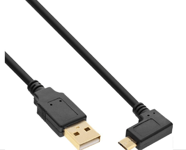 Microconnect-USBABMICRO05A-cavo-USB-05-m-USB-2.0-USB-A-Micro-USB-B-Nero--Micro-USB-Cable-Black-0.5m---USB-A---Micro-USB-