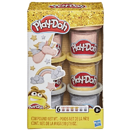 Play-Doh-E94335L0-giocattolo-artistico-e-artigianale