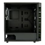 Case-MidiTower-ATX-709B-nero-USB3.0-Audio-senza-rete-SolarSystemX