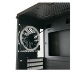 Case-MidiTower-ATX-709B-nero-USB3.0-Audio-senza-rete-SolarSystemX