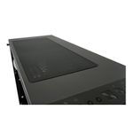 Case-MidiTower-ATX-709B-nero-USB3.0-Audio-senza-rete-SolarSystemX