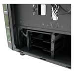 Case-MidiTower-ATX-709B-nero-USB3.0-Audio-senza-rete-SolarSystemX