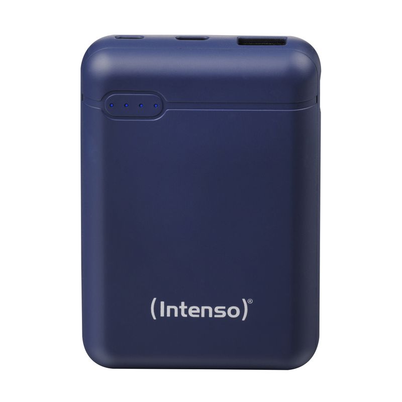 Intenso-XS10000-Polimeri-di-litio--LiPo--10000-mAh-Blu