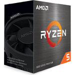 Amd Ryzen 5 5600X Ryzen 5 Presa AM4 7 nm AMD 5600X 37 GHz