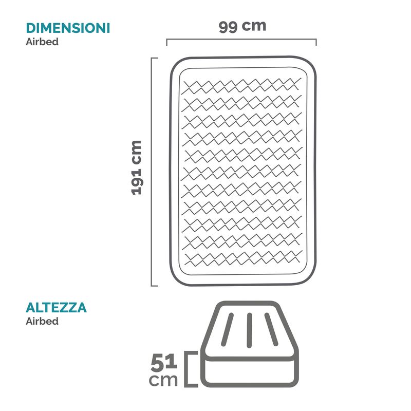 Intex-64488ND-Materasso-Dura-Beam-Supreme-Air-Flow-Autogonfiante-99x191x51-cm