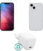 eSTUFF-ES-KIT-IPH14-Caricabatterie-per-dispositivi-mobili-Telefono-cellulare-Trasparente-Bianco-AC-Interno--Cover-for-Ki