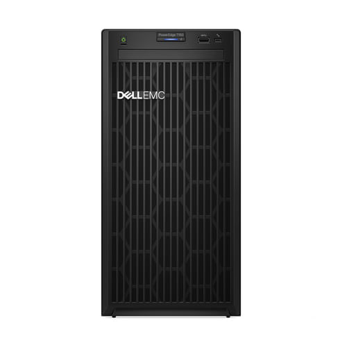 DELL-PowerEdge-T150-server-1-TB-Armadio--4U--Intel®-Pentium®-G6405T-35-GHz-8-GB-DDR4-SDRAM-300-W