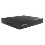 Set-telecamera-di-sicurezza-FOSCAM-FNA108E-T4-2T-4-telecamere-con-registratore-Bianco