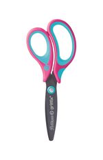 Forbici-Pelikan-Forbici-Pelikan-RH-conf.-1-pezzo-14-cm-rosa-blu