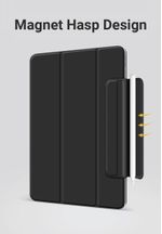 eSTUFF-ES682180-BULK-custodia-per-tablet-279-cm-11-Custodia-a-libro-Nero--COLORADO-Magnet-Case-iPad-Pro---11-2022-2021-2