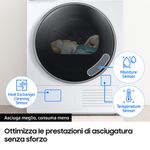 DV90BB9445GB-Asciugatrice-BESPOKE-AI™-SilentDry-9Kg