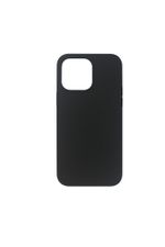 eSTUFF-ES67120008-BULK-custodia-per-cellulare-17-cm-6.7-Cover-Nero--Cover-for-MADRID-iPhone-14-Pro-Max---Black-Cover.-Ma