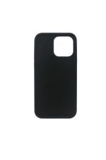 eSTUFF-ES67120008-BULK-custodia-per-cellulare-17-cm-6.7-Cover-Nero--Cover-for-MADRID-iPhone-14-Pro-Max---Black-Cover.-Ma