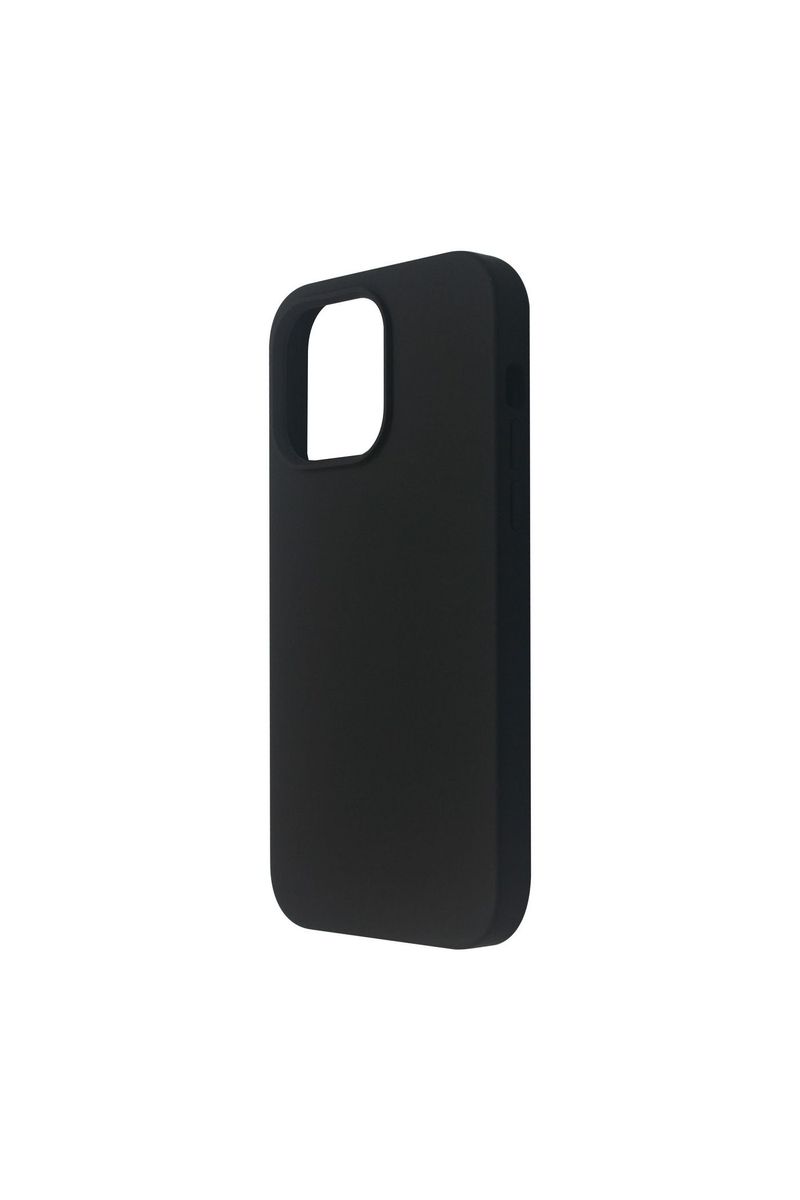 eSTUFF-ES67120008-BULK-custodia-per-cellulare-17-cm-6.7-Cover-Nero--Cover-for-MADRID-iPhone-14-Pro-Max---Black-Cover.-Ma