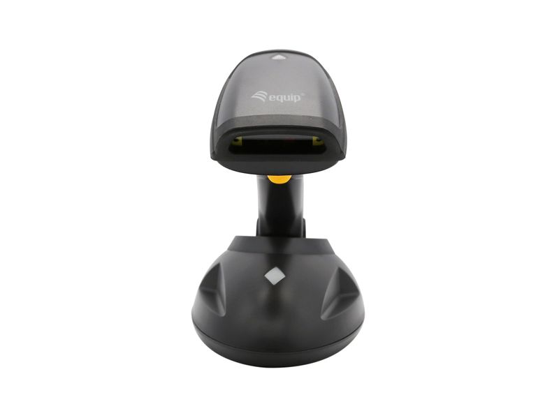 EQUIP---SCANNER-WIRELESS-1D-LASER-PER-CODICI-A-BARRE-con-Stand