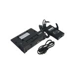 DELL-E-Port-Docking-Nero--Simple-E-Port-Replicator---EURO1-Simple-E-Port-USB-2.0---Warranty-6M-