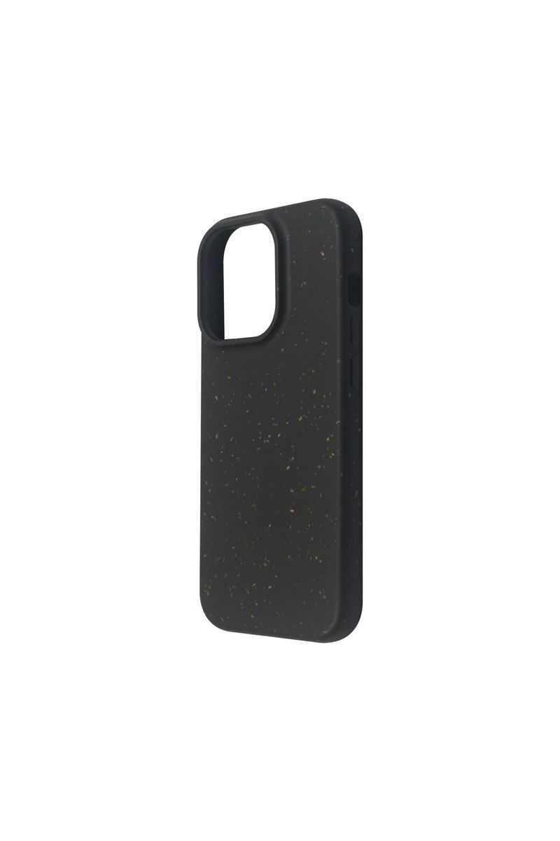 eSTUFF-ES67160006-BULK-custodia-per-cellulare-155-cm-6.1-Cover-Nero--Cover-for-COPENHAGEN-iPhone-14-Pro---Black-Cover.-M