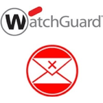 WatchGuard WG460111 software di sicurezza Sicurezza antivirus 1 anno/i