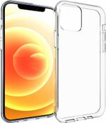 eSTUFF-ES67100036-custodia-per-cellulare-155-cm-6.1-Cover-Trasparente--Cover-for-INFINITE-VIENNA-iPhone-13---Clear-Cover