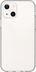 eSTUFF-ES67100036-custodia-per-cellulare-155-cm-6.1-Cover-Trasparente--Cover-for-INFINITE-VIENNA-iPhone-13---Clear-Cover