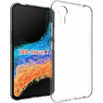 ESTUFF ES673119-BULK custodia per cellulare 168 cm 6.6 Cover Trasparente (Cover for LONDON Galaxy Xcover7 Clear - Cover.