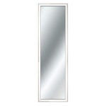 Lupia - Specchio da parete MIRROR RAINBOW 38x121 cm colore Bianco