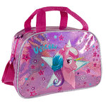 PERLETTI Borsa Sport Unicorno