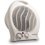 Innoliving Termoventilatore Stufetta Elettrica 2000W Stile Moderno Inn-580 Riscaldamento Elettrico