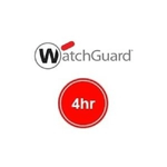 WatchGuard WGT30801 software di sicurezza Sicurezza antivirus 1 anno/i