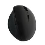 LogiLink ID0139 mouse Ufficio Mano destra RF Wireless Ottico 1600 DPI